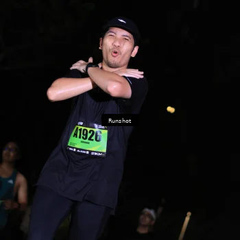 Runner Photo 5429518