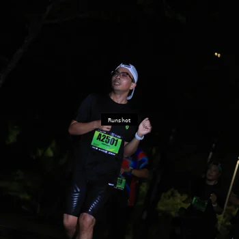 Runner Photo 5429519