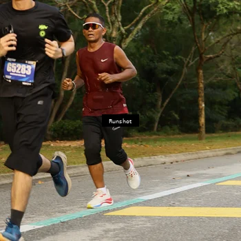 Runner Photo 5429521