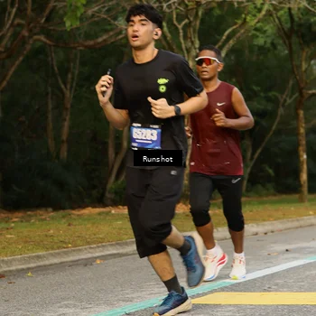 Runner Photo 5429522