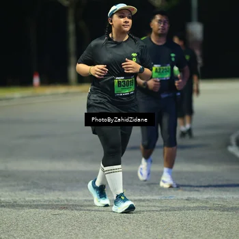Runner Photo 5429523