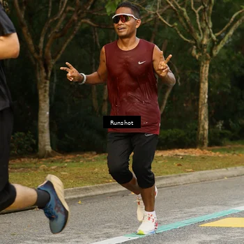 Runner Photo 5429524