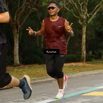 Runner Photo 5429526