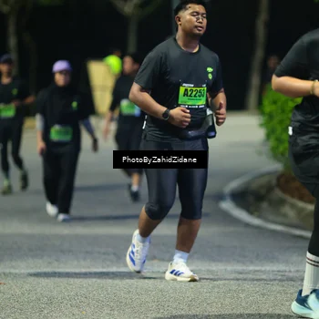 Runner Photo 5429530