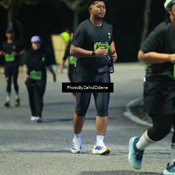 Runner Photo 5429531