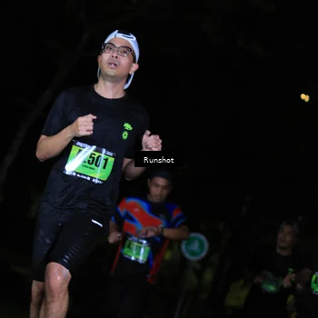 Runner Photo 5429533