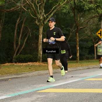 Runner Photo 5429534