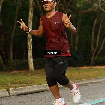 Runner Photo 5429536