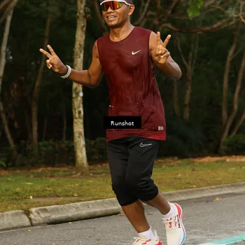 Runner Photo 5429538