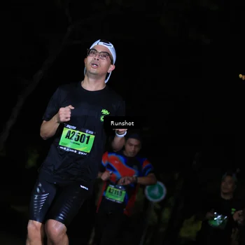 Runner Photo 5429539