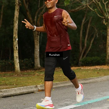 Runner Photo 5429540