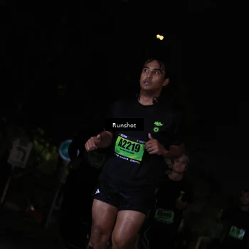 Runner Photo 5429541