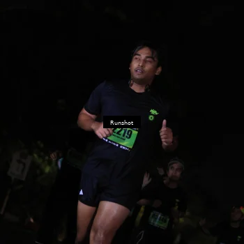 Runner Photo 5429542
