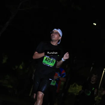 Runner Photo 5429543