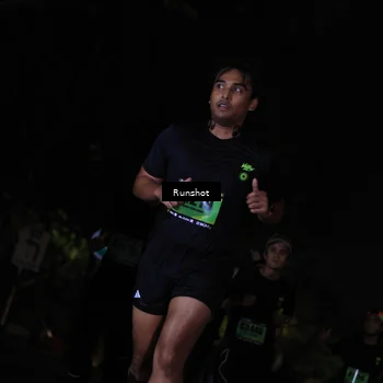 Runner Photo 5429545
