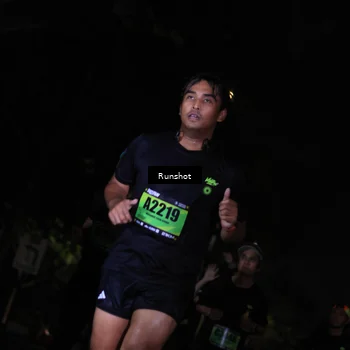 Runner Photo 5429548