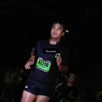 Runner Photo 5429549
