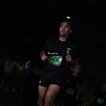 Runner Photo 5429550