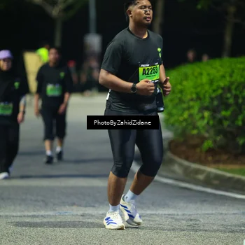 Runner Photo 5429551