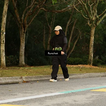 Runner Photo 5429552