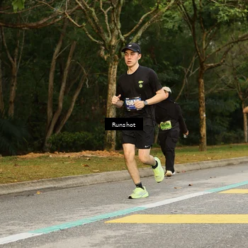 Runner Photo 5429553