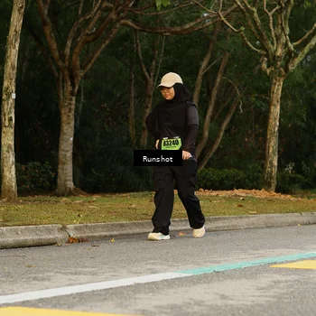Runner Photo 5429554
