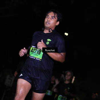 Runner Photo 5429555