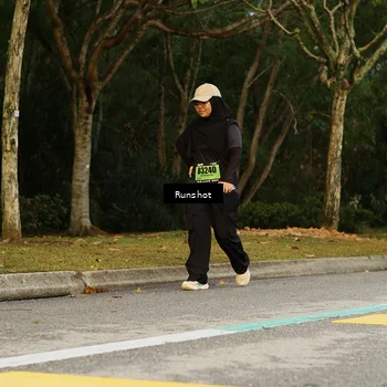 Runner Photo 5429557