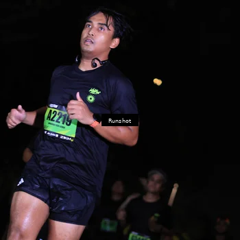 Runner Photo 5429558