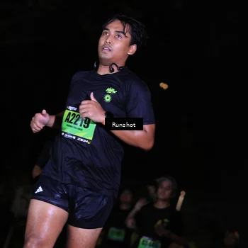 Runner Photo 5429560