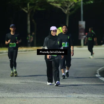 Runner Photo 5429561
