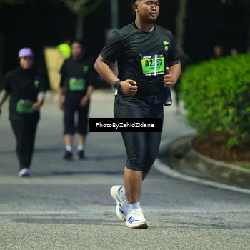 Runner Photo 5429562