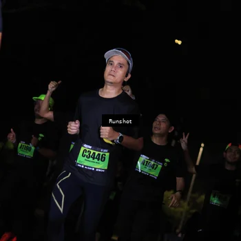 Runner Photo 5429563