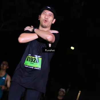 Runner Photo 5429564