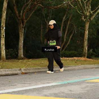 Runner Photo 5429565