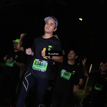 Runner Photo 5429566