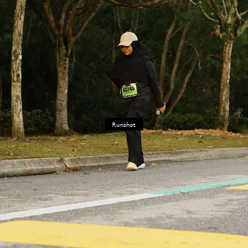 Runner Photo 5429567