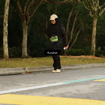 Runner Photo 5429568