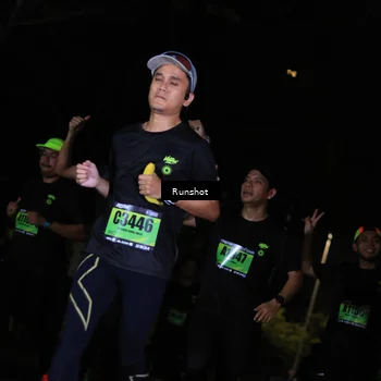 Runner Photo 5429570