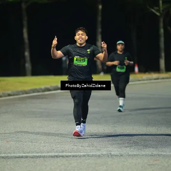 Runner Photo 5429573