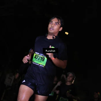 Runner Photo 5429575
