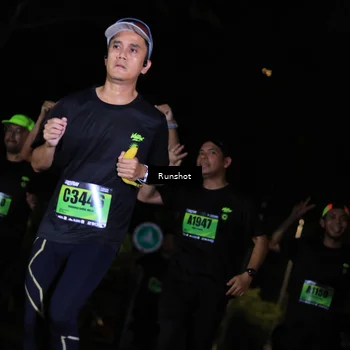 Runner Photo 5429576