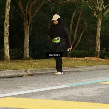 Runner Photo 5429577