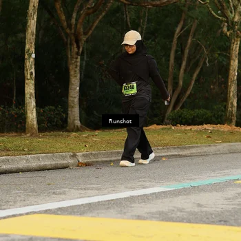 Runner Photo 5429580