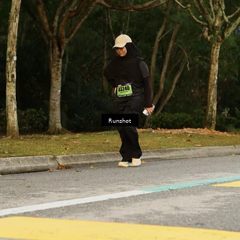 Runner Photo 5429581