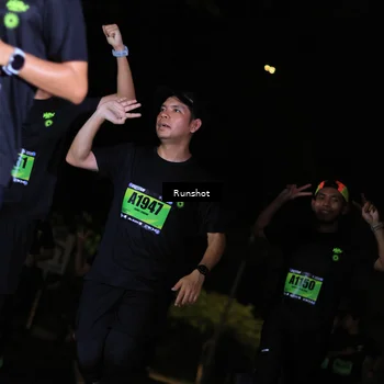 Runner Photo 5429583