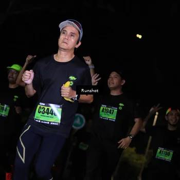 Runner Photo 5429584