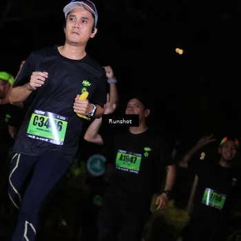 Runner Photo 5429585