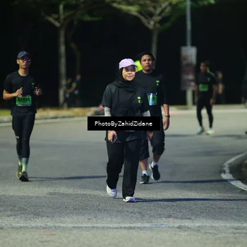 Runner Photo 5429586