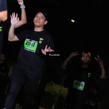 Runner Photo 5429587